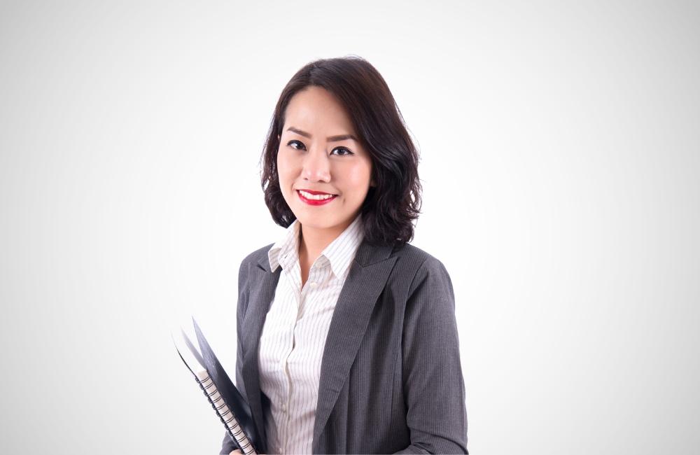 Amy Chen