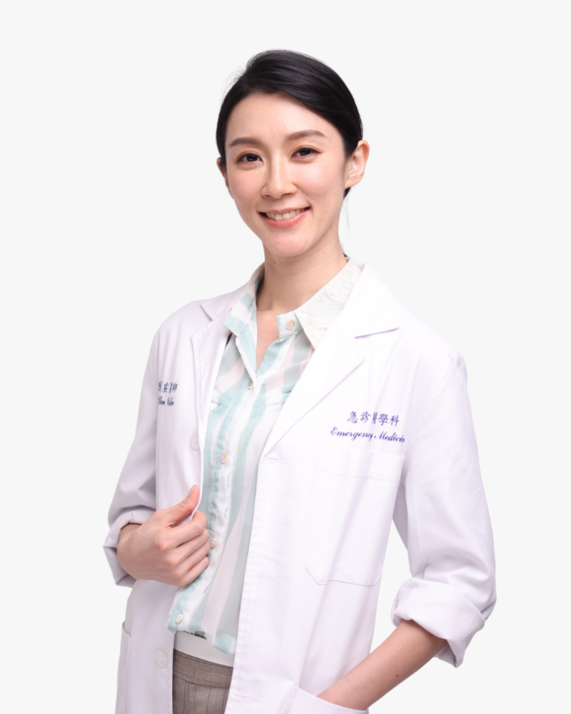 陳竽宸