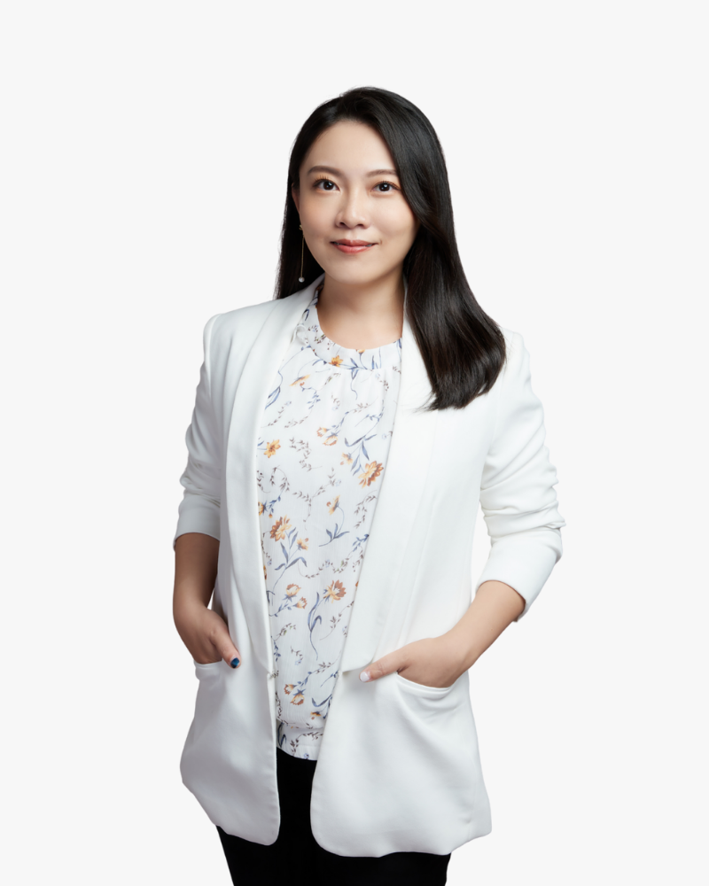 Sophia W.悅