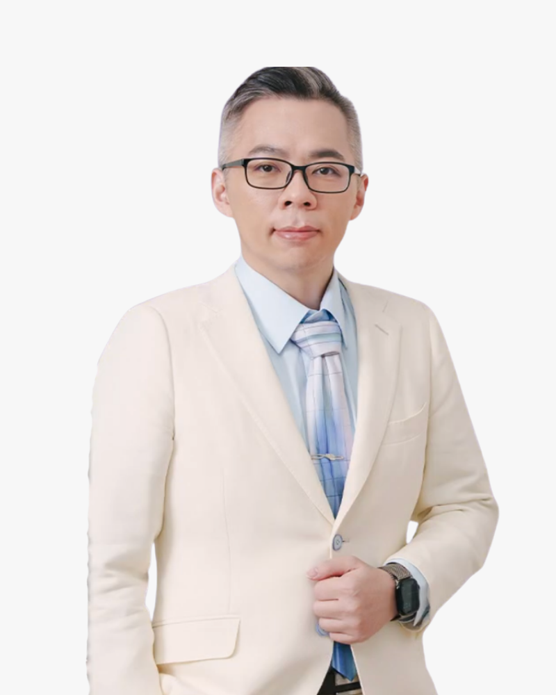 許家豪
