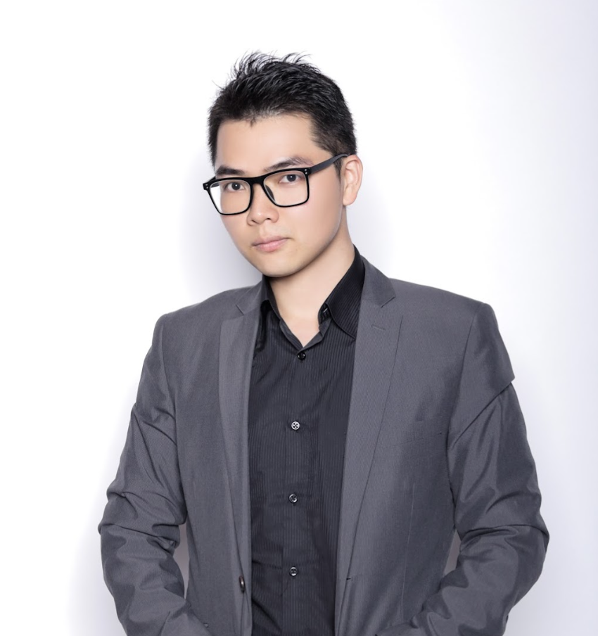 曾柏潤 Brian