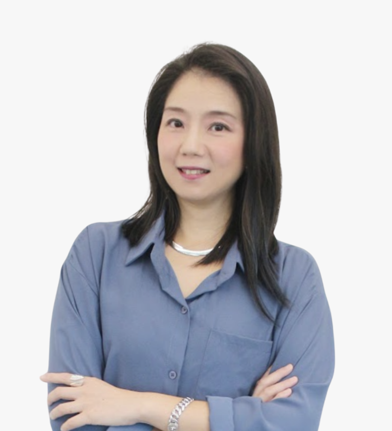 陳菲 NLP溝通專家