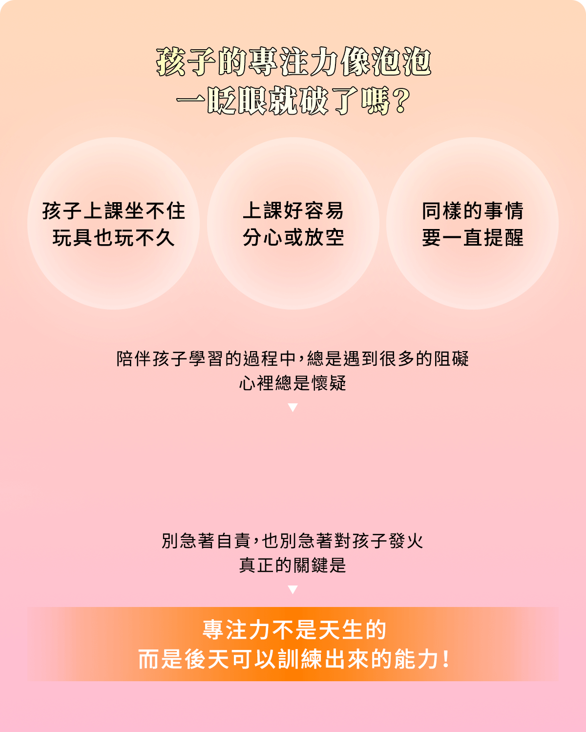 3000+孩子信任,用孩子懂的方式,打開學習大門